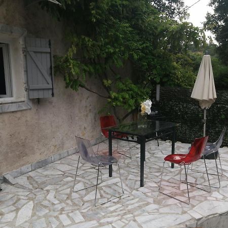 La Mhirabelle Hotel Saint-Paul-de-Vence Eksteriør billede