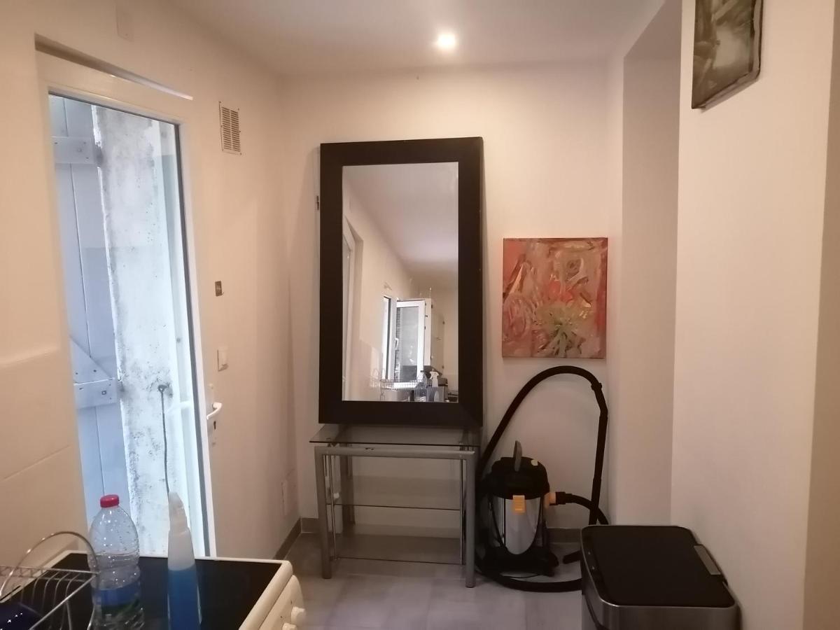 La Mhirabelle Hotel Saint-Paul-de-Vence Eksteriør billede