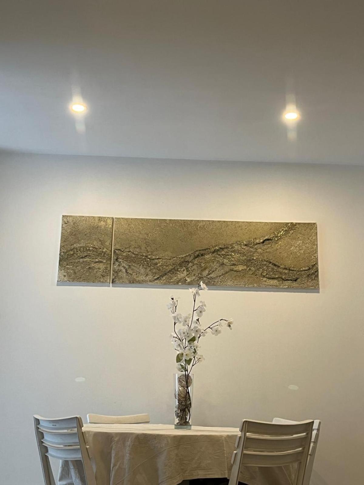 La Mhirabelle Hotel Saint-Paul-de-Vence Eksteriør billede