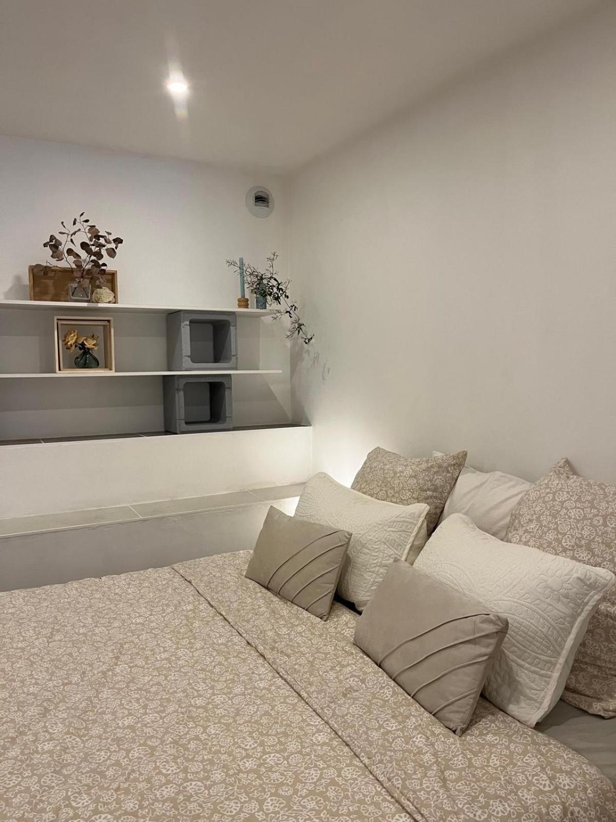 La Mhirabelle Hotel Saint-Paul-de-Vence Eksteriør billede