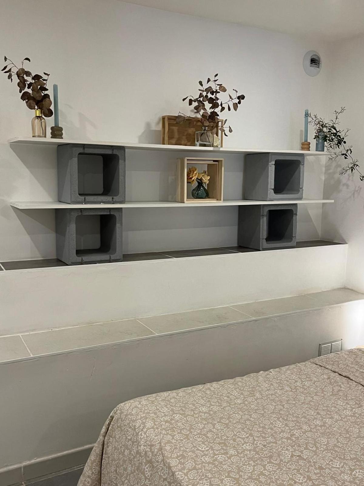 La Mhirabelle Hotel Saint-Paul-de-Vence Eksteriør billede